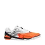Joma Cancha 2608 Indoor Football Shoes Orange White Size 41