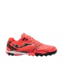 Joma Dribling Turf 2608 Orange Men's Football Boots for Artificial Turf - Size 43