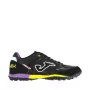 Joma Top Flex 2601 Turf Football Shoes Black TOPS2601TF Size 42