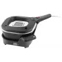 ETA Pecenka Mini 113390000 Electric Mini Oven 470 W 1.5 L Black