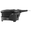 ETA Pecenka Mini 113390000 Electric Mini Oven 470 W 1.5 L Black