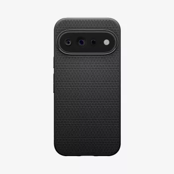 SPIGEN Liquid Air Mag MagSafe Case for Google Pixel 11 Pro XL - Matte Black