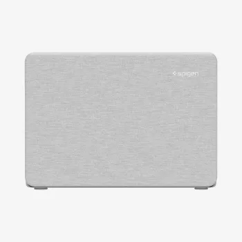 SPIGEN Urban Fit Sleeve for MacBook Neo 13 inch 2026 - Heather Grey