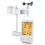 Alecto WS-4800 Professional Weather Station with Wireless Sensor
