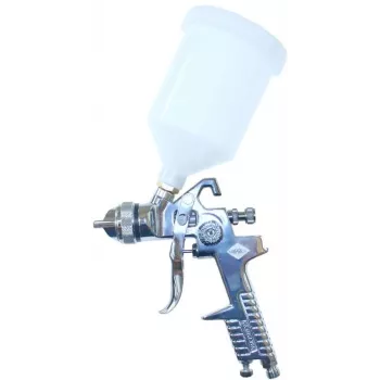 AIRPRESS LAK PISTOL G.AIRPRESS HVLP 2.0mm Gravity Feed Spray Gun