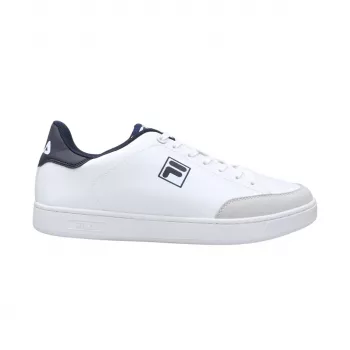 Fila Courtbay Men's Sneakers White Navy Blue FFM0365 13037 Size 41