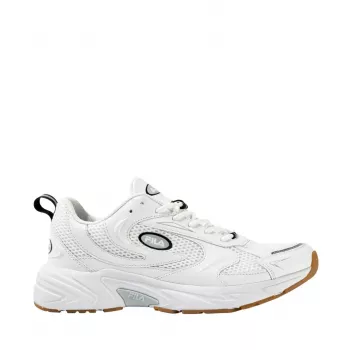 Fila Kreatix Men's Sneakers White FFM0462 13033 Size 43