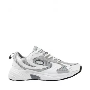Fila Kreatix Men's Sneakers White Grey FFM0462 13096 Size 44
