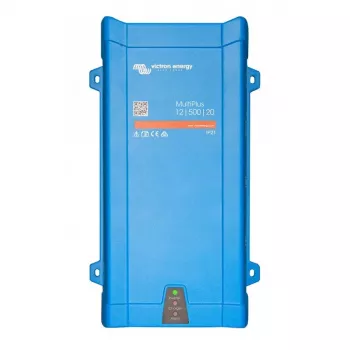 Victron Energy MultiPlus 12/500/20-16 Pure Sine Wave Inverter Charger