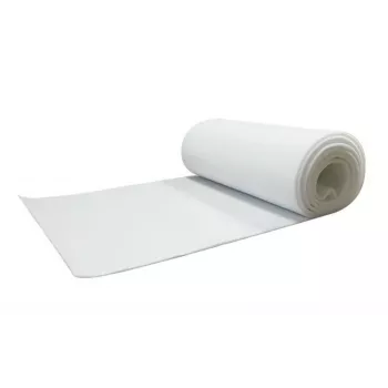 DSIT Server Cabinet Air Filter, White