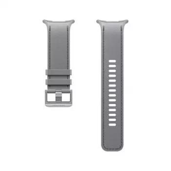 Samsung Peakform Sport Band for Galaxy Watch Ultra, Grey, Large