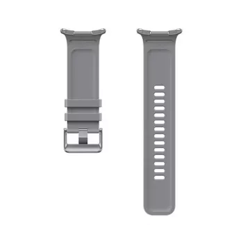 Samsung Peakform Sport Band for Galaxy Watch Ultra, Grey, Large