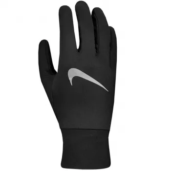 Nike Dri-FIT Accelerate Men's Running Gloves Black XL