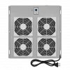 DSIT DS-FT-OUT Ventilation Unit with 4 Fans and Thermostat for Outdoor Network Cabinets