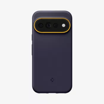 Spigen Nano Pop Mag MagSafe Case for Google Pixel 11 Pro XL - Blueberry Navy