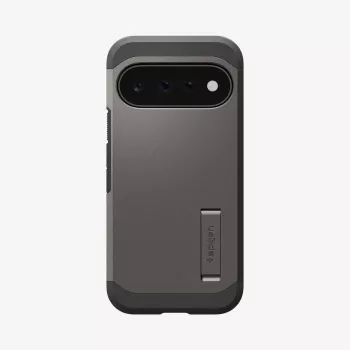 Spigen Tough Armor Mag MagSafe Case for Google Pixel 11 - Gunmetal