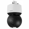 Hanwha Vision QNP-6250R 2MP Outdoor PTZ IP Security Camera with 25x Optical Zoom, 200m IR, IP66, IK10