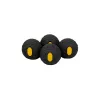 Helinox Vibram Ball Feet Set 45 mm - Black (Set of 4)