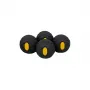 Helinox Vibram Ball Feet Set 45 mm - Black (Set of 4)
