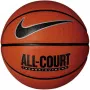 Nike Everyday All Court 8P Basketball Size 6 Orange Deflated
