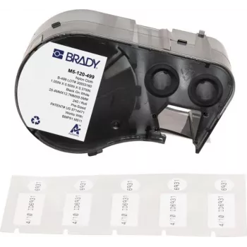 Brady BMP51/M511 Label Printer (M5-120-499)