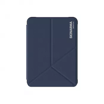 Skinarma Trax Folio Case for Kindle Paperwhite 12th Gen (7th Gen) - Blue
