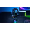 RAZER Base Station V3 Chroma RGB Headset Stand with 2-Port USB 3.1 Hub - Black