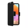SCREENOR CLEVER GALAXY A17 BLACK Wallet Case for Samsung Galaxy A15 5G / A25 5G