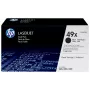 HP 49X High Yield Black Toner Cartridge Dual Pack (Q5949XD)