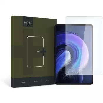 Hofi Glass Pro+ Tempered Glass Screen Protector for Xiaomi Pad 6/6 Pro