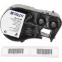Brady FreezerBondz Polyester Labels 15.24 x 45.72 mm Black on White Permanent (180 Labels/Roll)