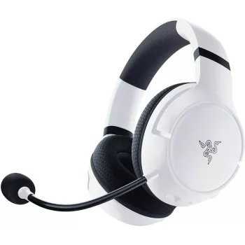 Razer Kaira for Xbox Wireless Gaming Headset - White