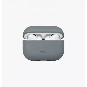 UNIQ Lyden DS Protective Case for Apple AirPods Pro 2nd Gen (2022/2023) – Washed Blue/Black