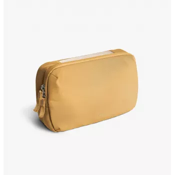 UNIQ Denver Tech Kit Pouch 2.5L Yellow