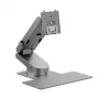 ALOGIC ASPEKT Fold Stand for 32 Inch Monitor Space Grey
