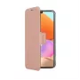 SCREENOR CLEVER Galaxy A17 Rose Wallet Case for Samsung Galaxy A15 5G
