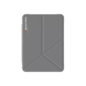 SKINARMA Serix Case for Kindle Paperwhite 12 (7th Gen) - Grey