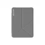 SKINARMA Serix Case for Kindle Paperwhite 12 (7th Gen) - Grey