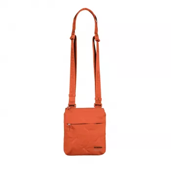 Skinarma Jax Crossbody Bag Orange