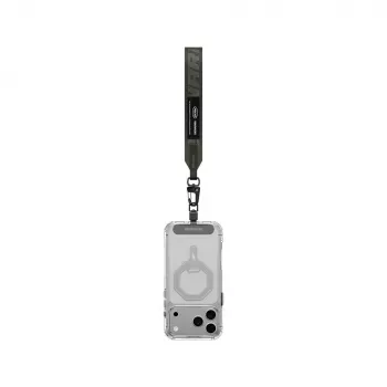 Skinarma Scout XE Universal Phone Handstrap Olive Green