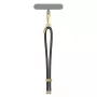 UNIQ Coehl Laurel Universal Phone Hand Strap Black