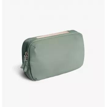 UNIQ Denver Tech Kit Pouch 2.5L Green