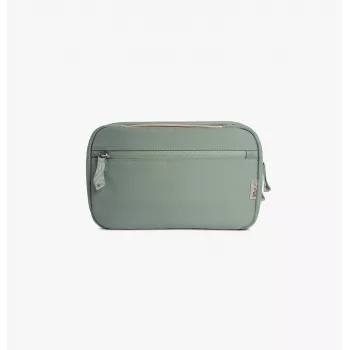 UNIQ Denver Tech Kit Pouch 2.5L Green