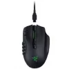 Razer Naga V3 Pro Wireless Gaming Mouse, 8000 Hz - Black