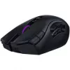 Razer Naga V3 Pro Wireless Gaming Mouse, 8000 Hz - Black