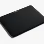 Bellroy Laptop Sleeve 16 inch – Slim Protective Case for 16-inch Laptops, Recycled PET, Magnetic Closure, Black
