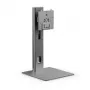 ALOGIC ASPEKT Raise Monitor Stand for 32 inch Displays - Space Grey