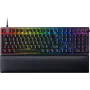 Razer Huntsman V2 Wired Optical Gaming Keyboard, Linear Red Switch, Nordic layout, RGB, black (RZ03-03930600-R3N1)