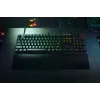 Razer Huntsman V2 Wired Optical Gaming Keyboard, Linear Red Switch, Nordic layout, RGB, black (RZ03-03930600-R3N1)