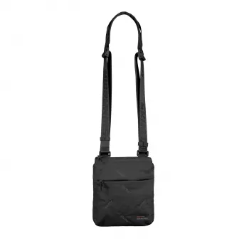 SKINARMA Jax Crossbody Bag - Black